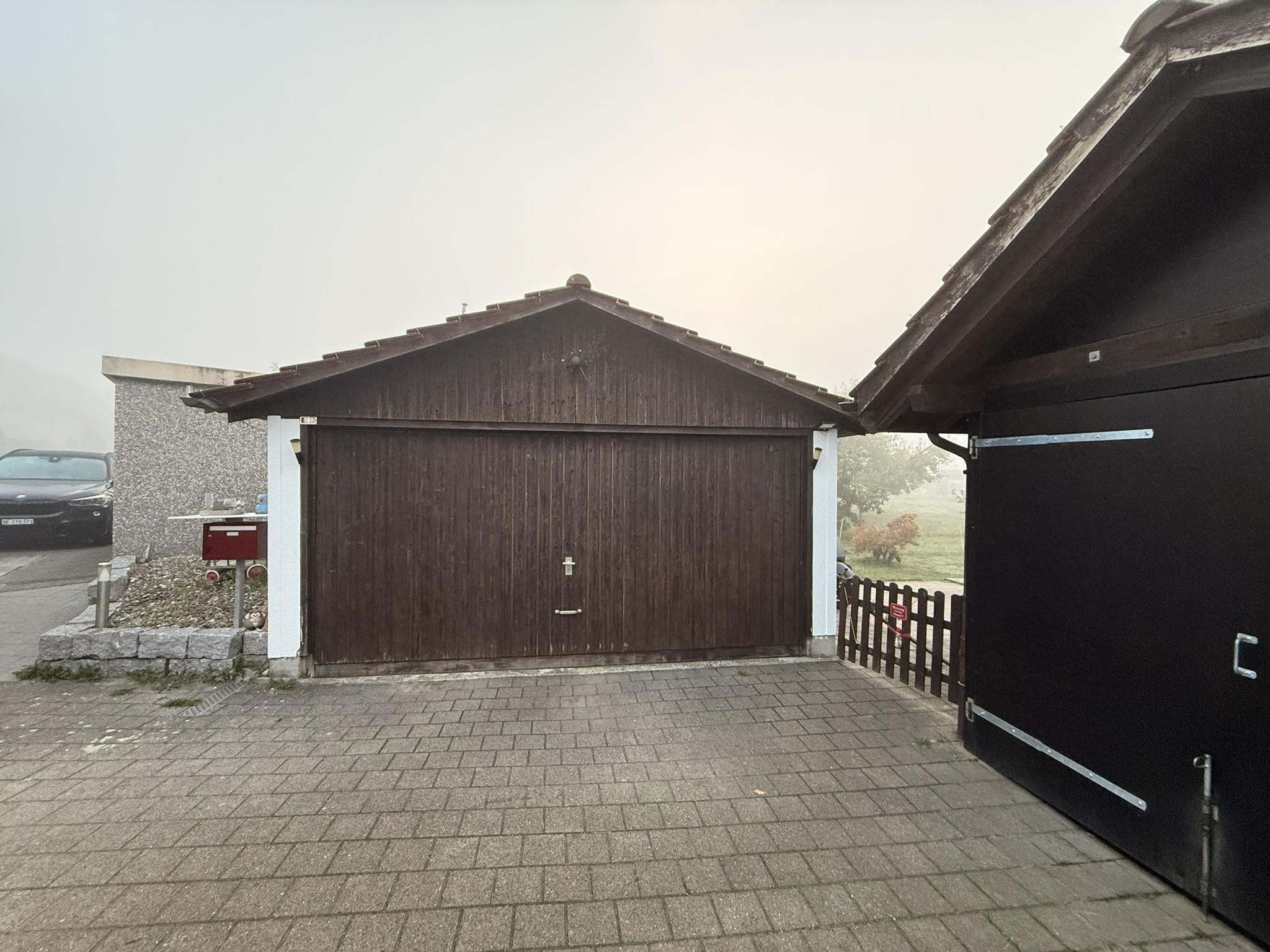 Vorher